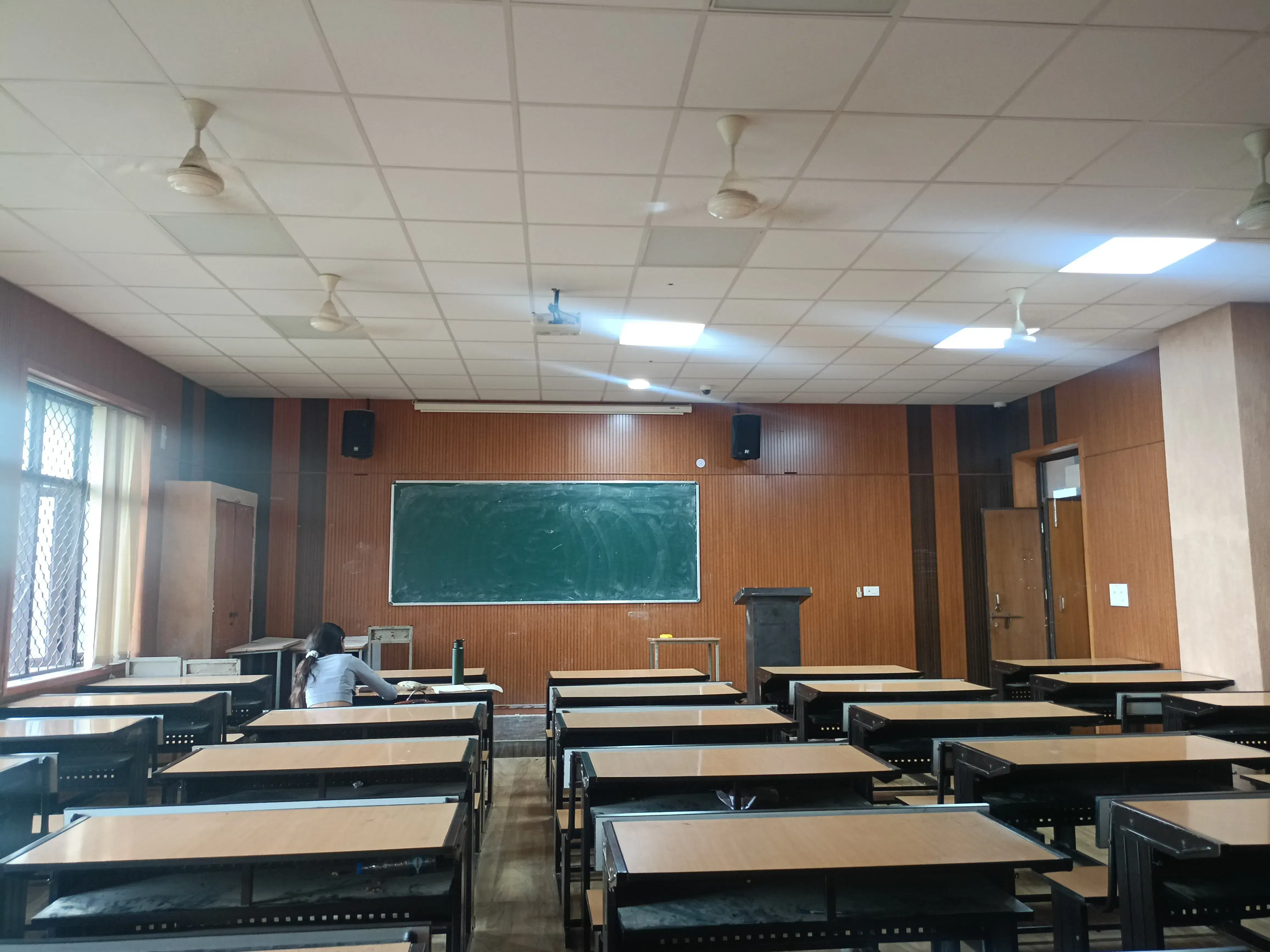 Dr. Hari singh Gour University Sagar Academic Building photo 21